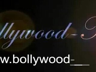 Seductive Lovely Indian Enjoying The Moments