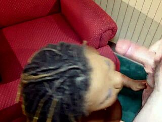 Poizon Ivy's Sucking Compilation Series