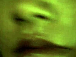 she enjoys the seduction