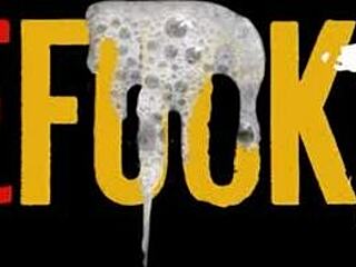 Busty 18yo blonde nympho MOUTH STRETCHED & STUFFED by massive cock