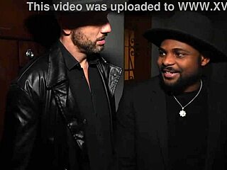 Alexxa Gangster Party 3 on 1 DP DAP