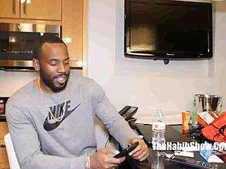 Beautidoll Phat Booty Threesome Jovan Jordan Adonis