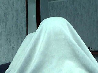 Morning Blowjob Creampie