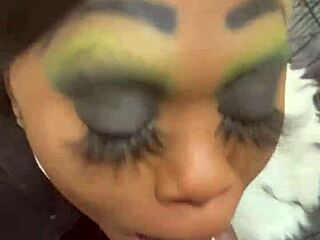 cruella needed some bbc