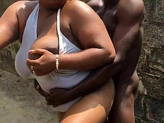 Emris53 Finally Met Alpha Baddie 😍