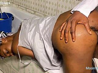 Hey, that one-time sex with the lucky plumber in the bathroom was wild!