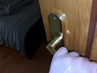 Big ass Latina casually makes her friend cum