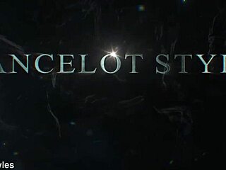 Sexy isis bennett's first anal casting