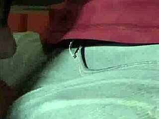 Latina MILF's Anal Seduction In A Love 25