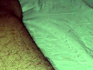 i relax and enter my room for a session part one