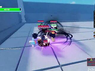 Frank y Pablo vs Luis y Chinder in Hardcore Sex Battle