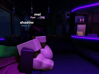 Slut Wanted My Bbq Roblox Game