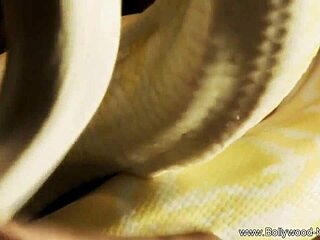 she enjoys the seduction