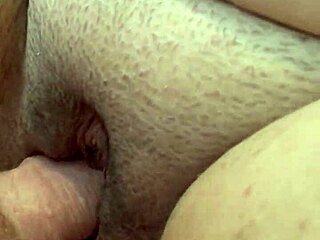 secret encounter with wife's friend while she's downstairs