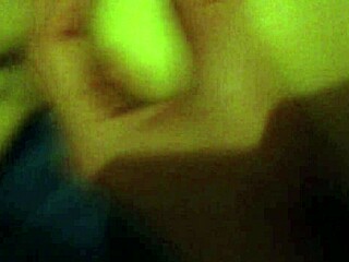 oh, sandra teen says, 'fuck my pussy bz'