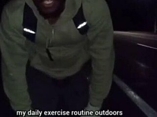 who wants to try my exercise routine to see how it feels like for free privately without restriction