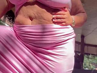 Bbw Milf Brings You On Vacation Sfw Teasers