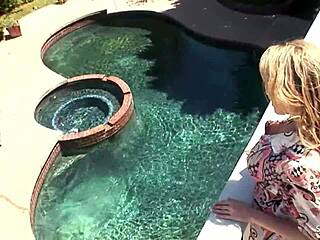 White Cougar Wife Seduces Black Midget Worker With Huge Cock For Interracial Cheating Fuck While Husband Is Away