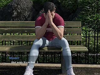 Latina MILF's Anal Seduction In A Love 25