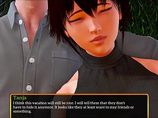 My New Family Game Episode 349!