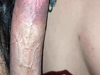 Me Escape Con Mi Mejor Amigo Para Darle La Mejor Mamada De Todas