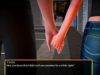 My New Family Game Episode 349!