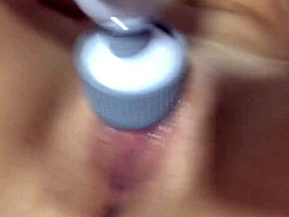 Do you love playing alone with your ass?