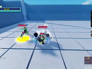 Frank y Pablo vs Luis y Chinder in Hardcore Sex Battle