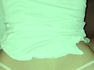 Wow, sexy filipina takes doggystyle double with vibrator and dick