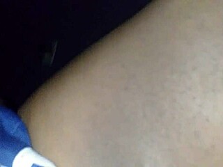 In a casual evening, he dives into eating some good pussy and ass with eager licks.