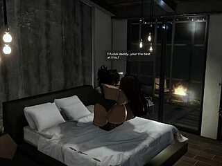 Destroyed Whore Throat And Holes With BBC~ Roblox Porn