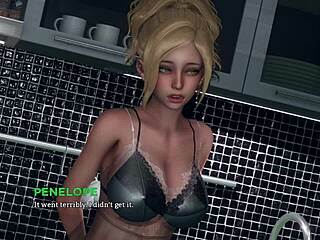 Eternum Part 6 Gameplay