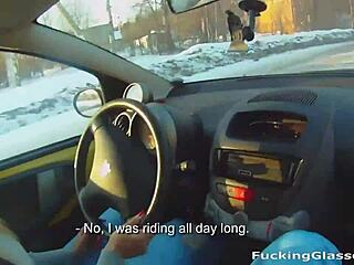 Rosemary Moyer Loves Cock!