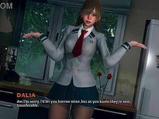 Eternum Part 6 Gameplay