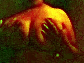 Red Room With Stepmom