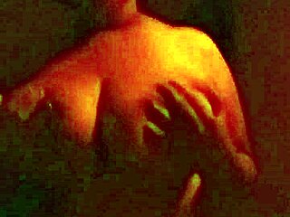 Red Room With Stepmom