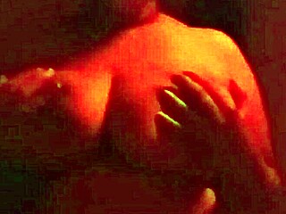 Red Room With Stepmom