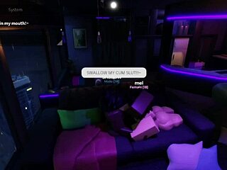 Slut Wanted My Bbq Roblox Game