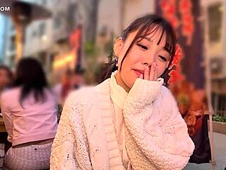 ゆるふわ美人メンエス嬢が激しくエロいサービスを提供！