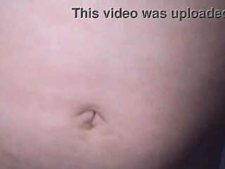 my husband licks my pussy and plays with my tits