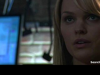 Sunny mabrey in species iii 2004 with blowjob and sex