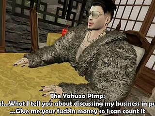 Pussy poppins delivers big dick surprises