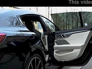 Femme Fatale Lucy Mendez Trades Secrets for Interracial Double Penetration Slam