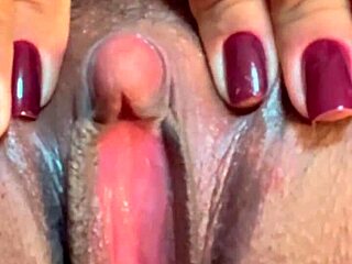 Cuckold Films Everything And Cums Pink Red