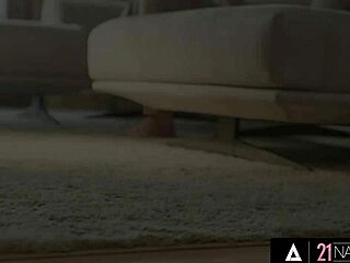 Sexy lena coxx wants her perfect ass fucked!