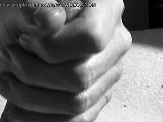 the first xvid video