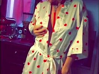 Dirty and Sexy Videos Featuring Flashing and Fucking with My Lover