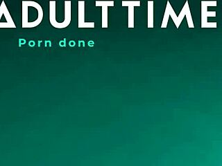 Does sexy MILF Athena Anderson watch her hubby fuck cute mistress Vanessa Sky?