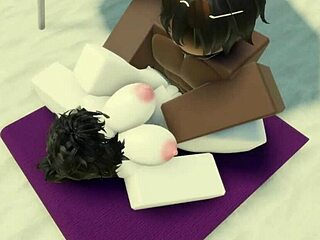 Bitch Gets Blacked On Beach With Big Tits