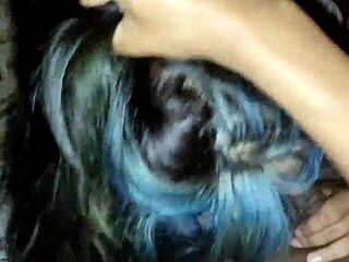 mi hermanastra tiene citas en tinder y me paga con sus tetas para que guarde el secreto sub espa�ol